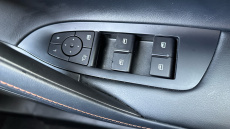 MG HS 1.5 T-GDI Trophy 5dr Petrol Hatchback